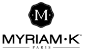 Logo marque Myriam k