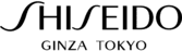 Logo marque Shiseido